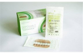 一次性使用皮肤缝合器