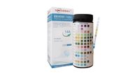 Chemical Urinalysis Strips